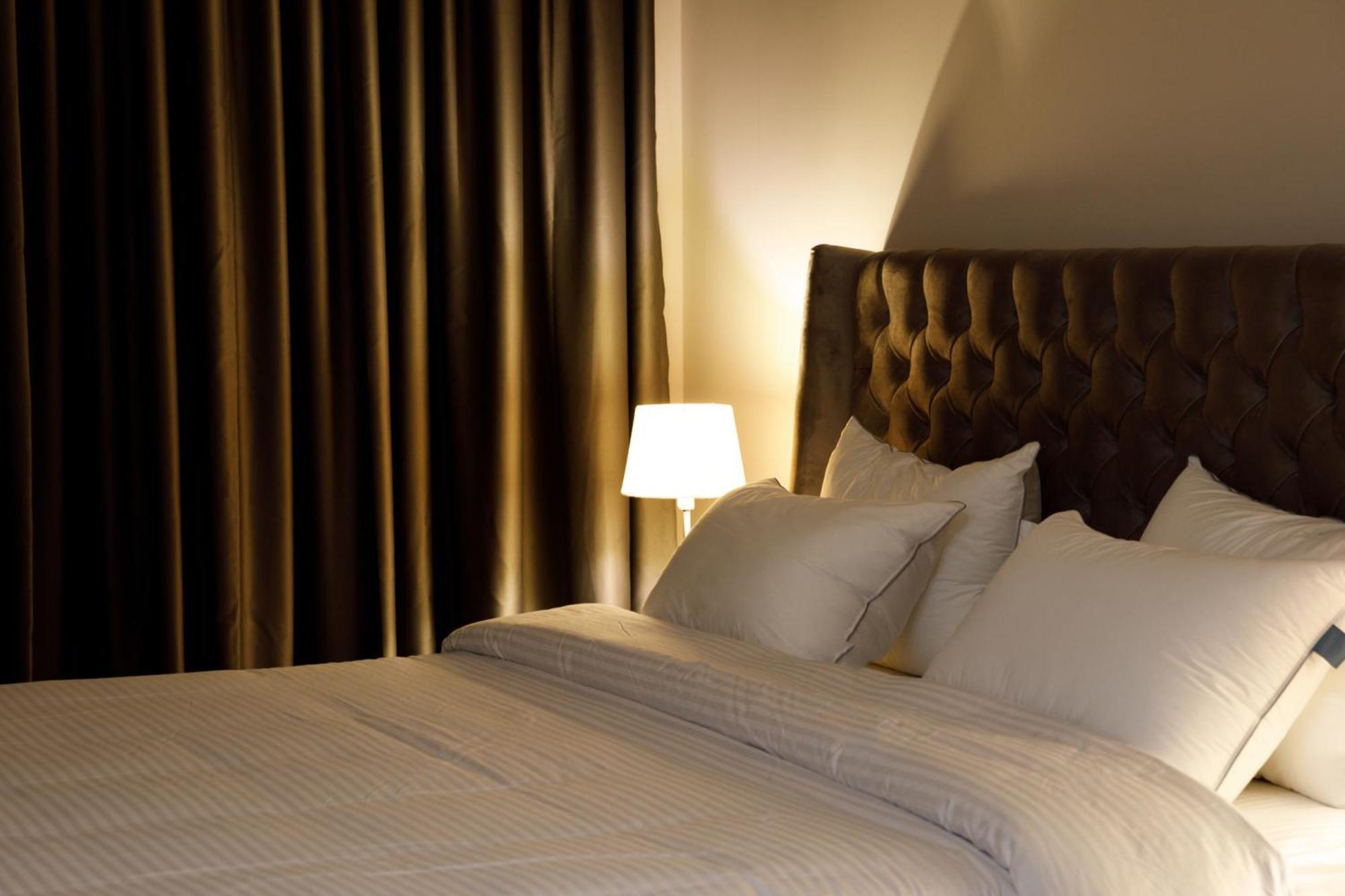 El Nacional Hotell Goranxi