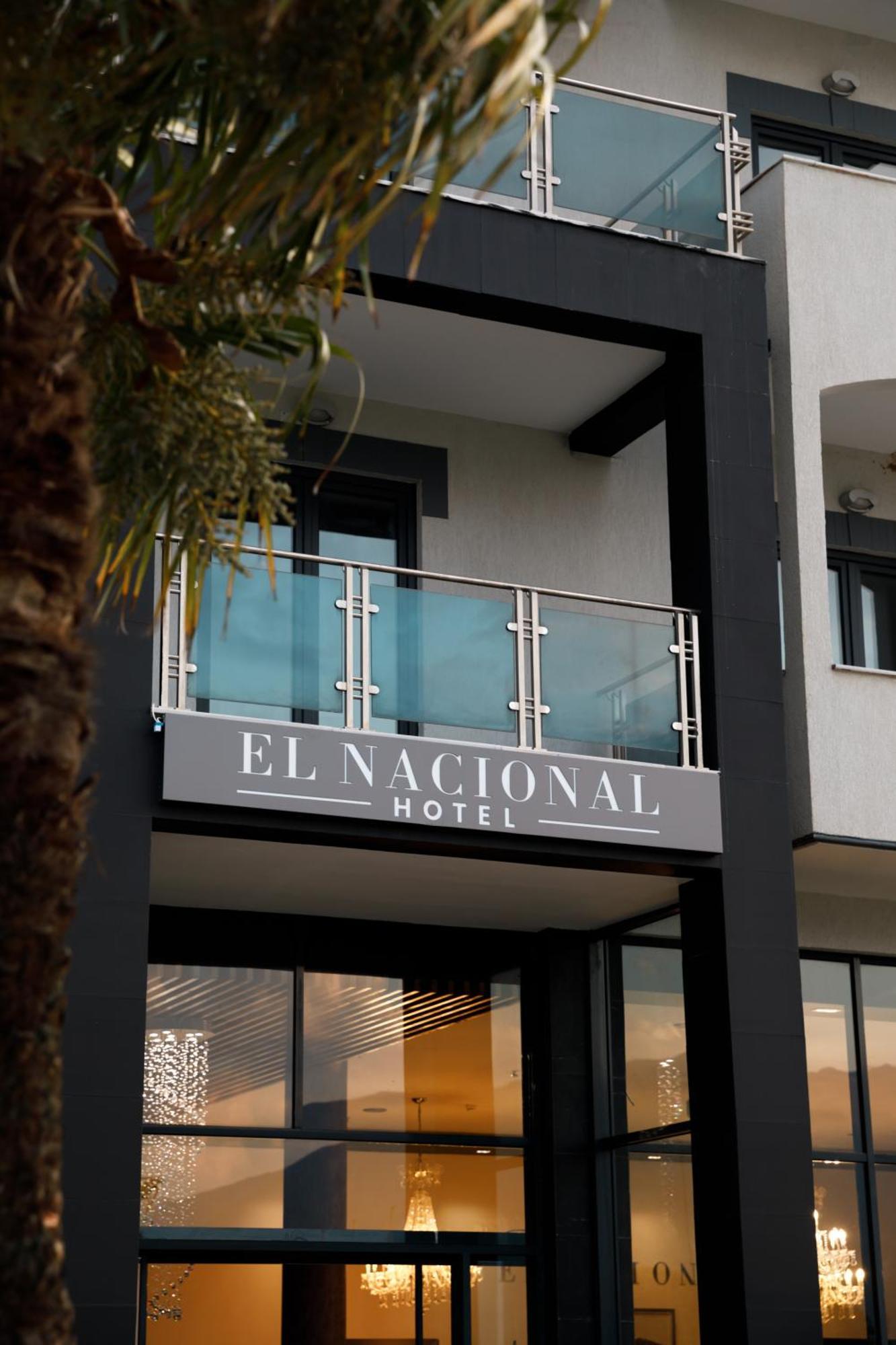 El Nacional Gjirokastra